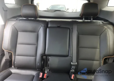 2023 GMC Terrain At4 from USA, damaged, VIN 3GKALYEG8PL170009